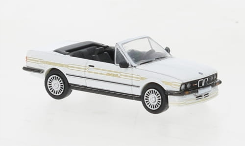 PCX870447 Bmw Alpina C2 2,7 Cabriolet