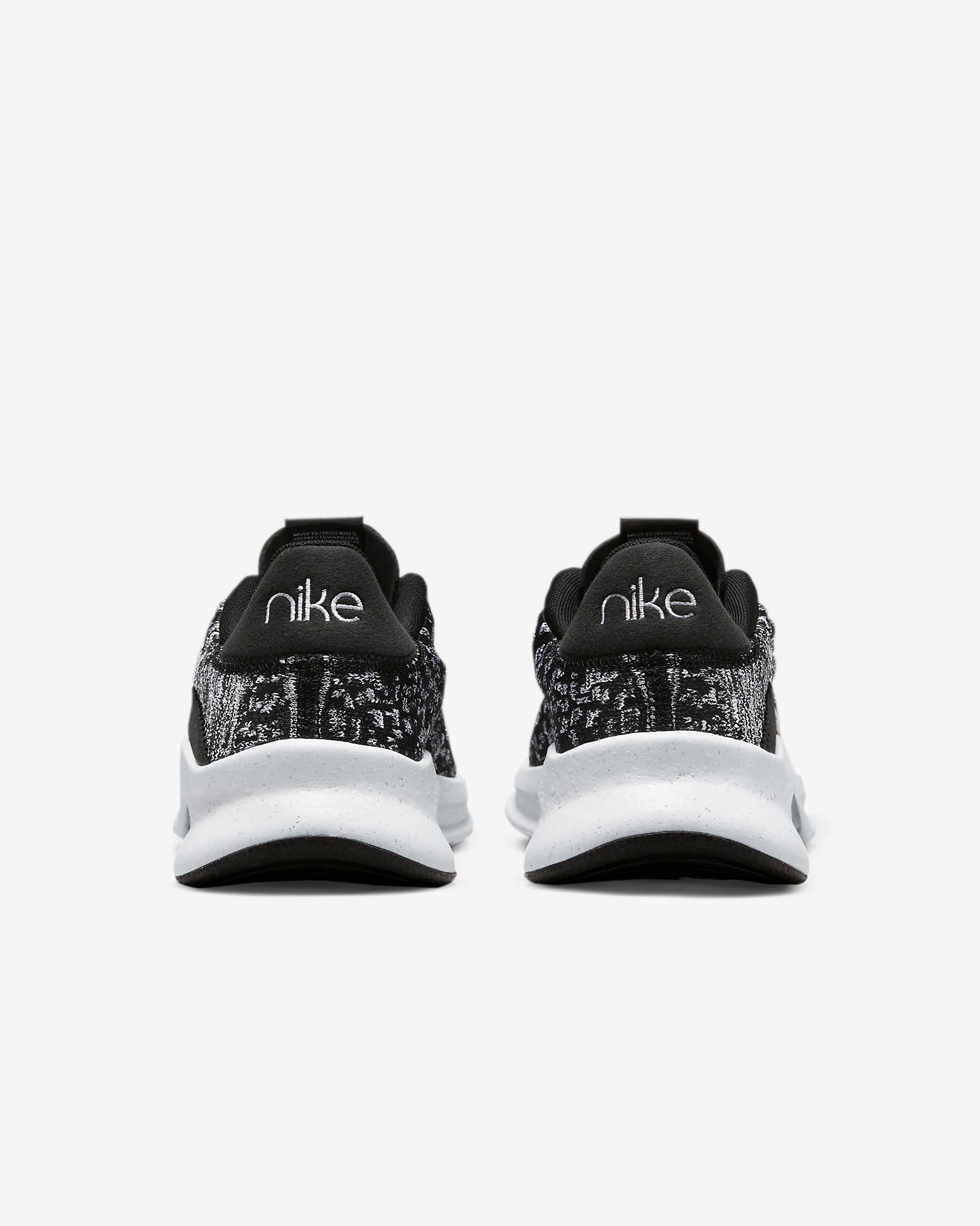 Buty NIKE Superrep Go Flyknit DH3393-010, r 41 Kod producenta DH3393-010