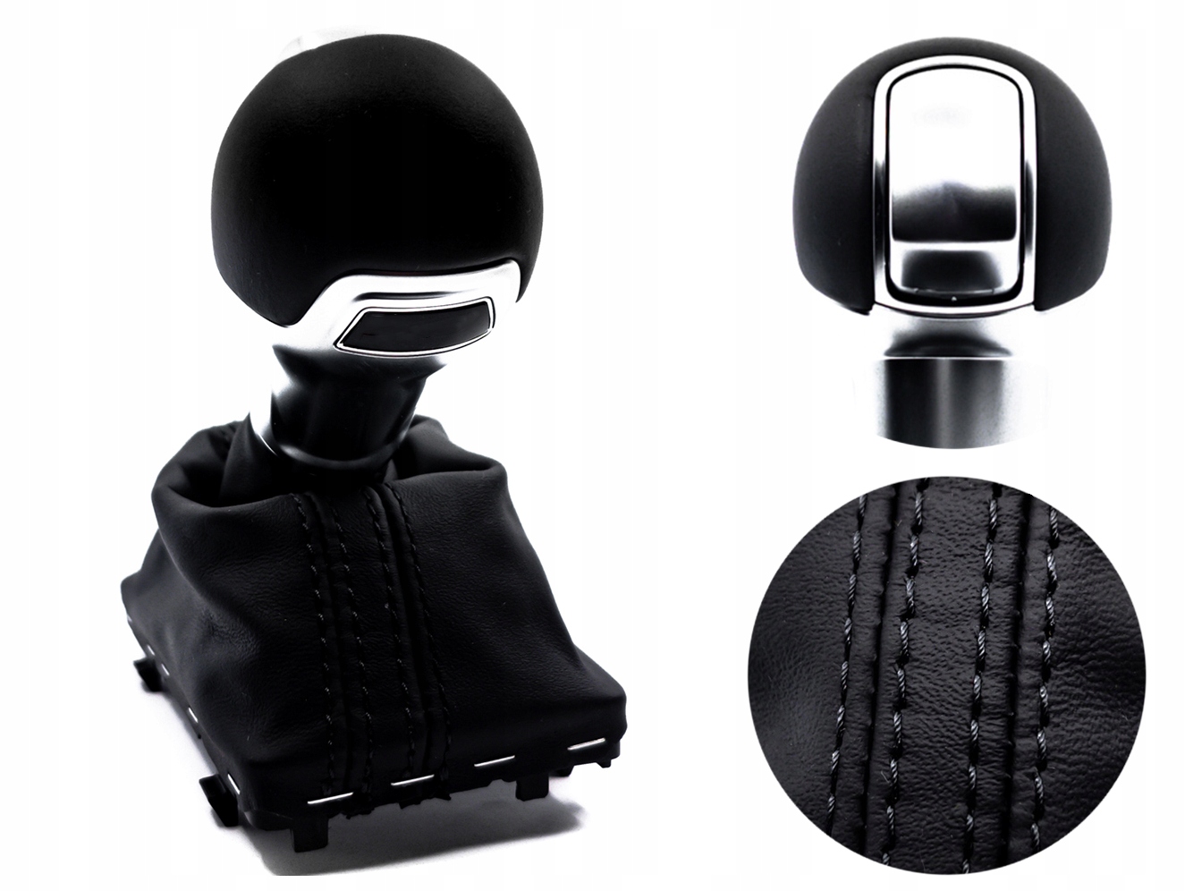 ACWOG004C - Сильфон ручка автомат AUDI A3 8V TT S-TRONIC