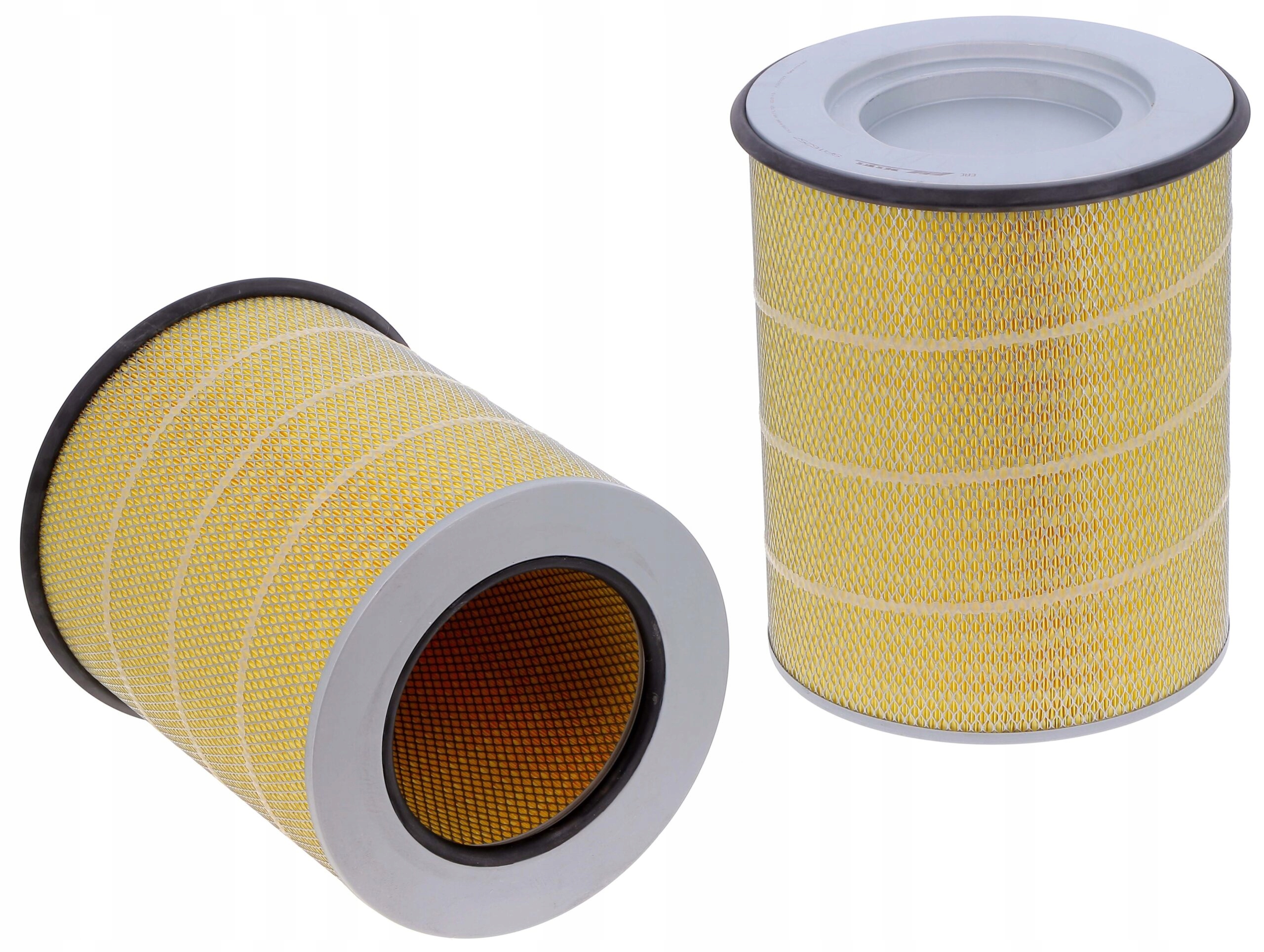 Vzduchový filtr Sa 16257 Hifi Filter