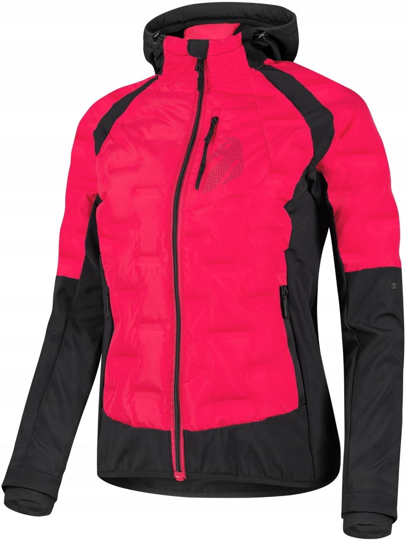 Etape Sierra Ultra ciepła kurtka zimowa na biegówki