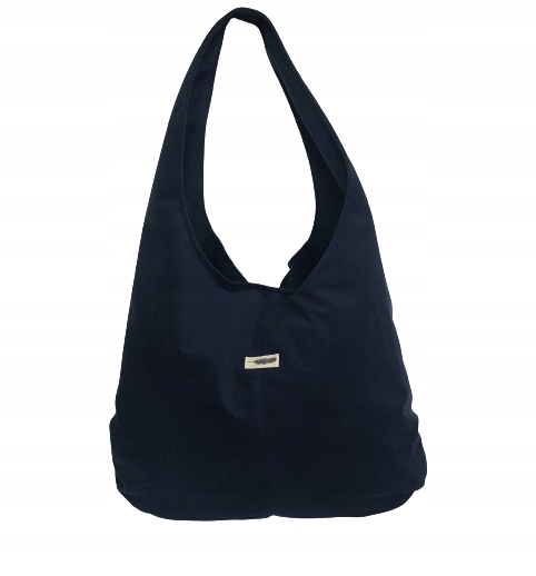 TOREBKA TORBA WOREK SZOPERKA OPONKA PIÓRKO NAVI