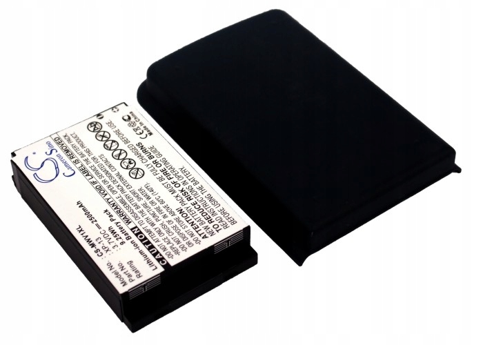 Akumulátor Mwg Atom V XP-13 2500mAh 3.7V