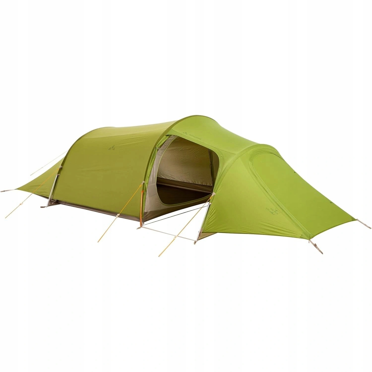Stan Vaude Ferret Xt 3p comfort pro tři osoby, prostorný, turistický