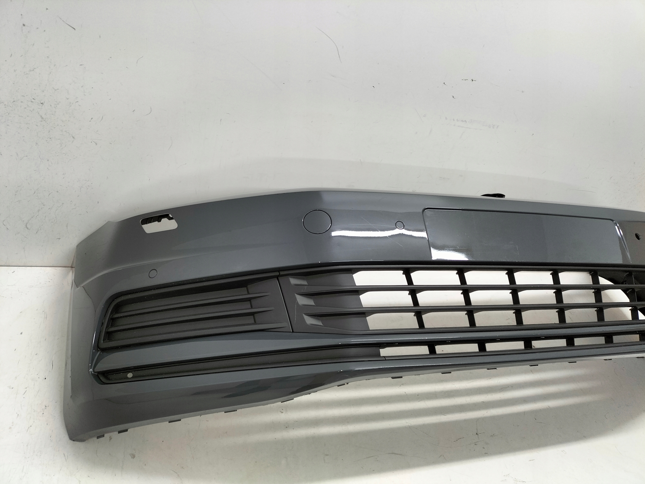 Frontstoßstange vorne VW TOURAN III 15