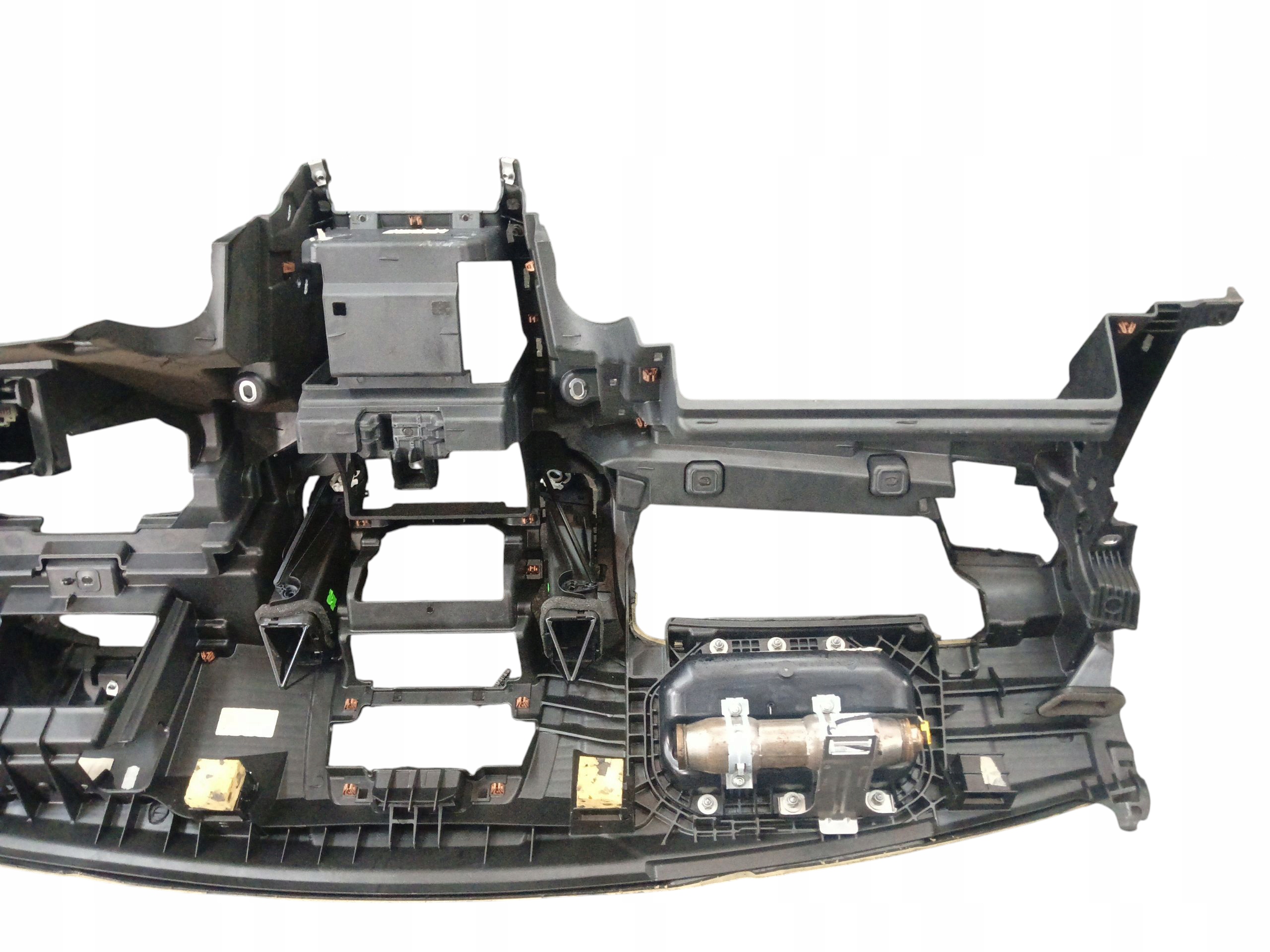dashboard instrument panel console cockpit OPEL ZAFIRA C (12-16) EUROPA
