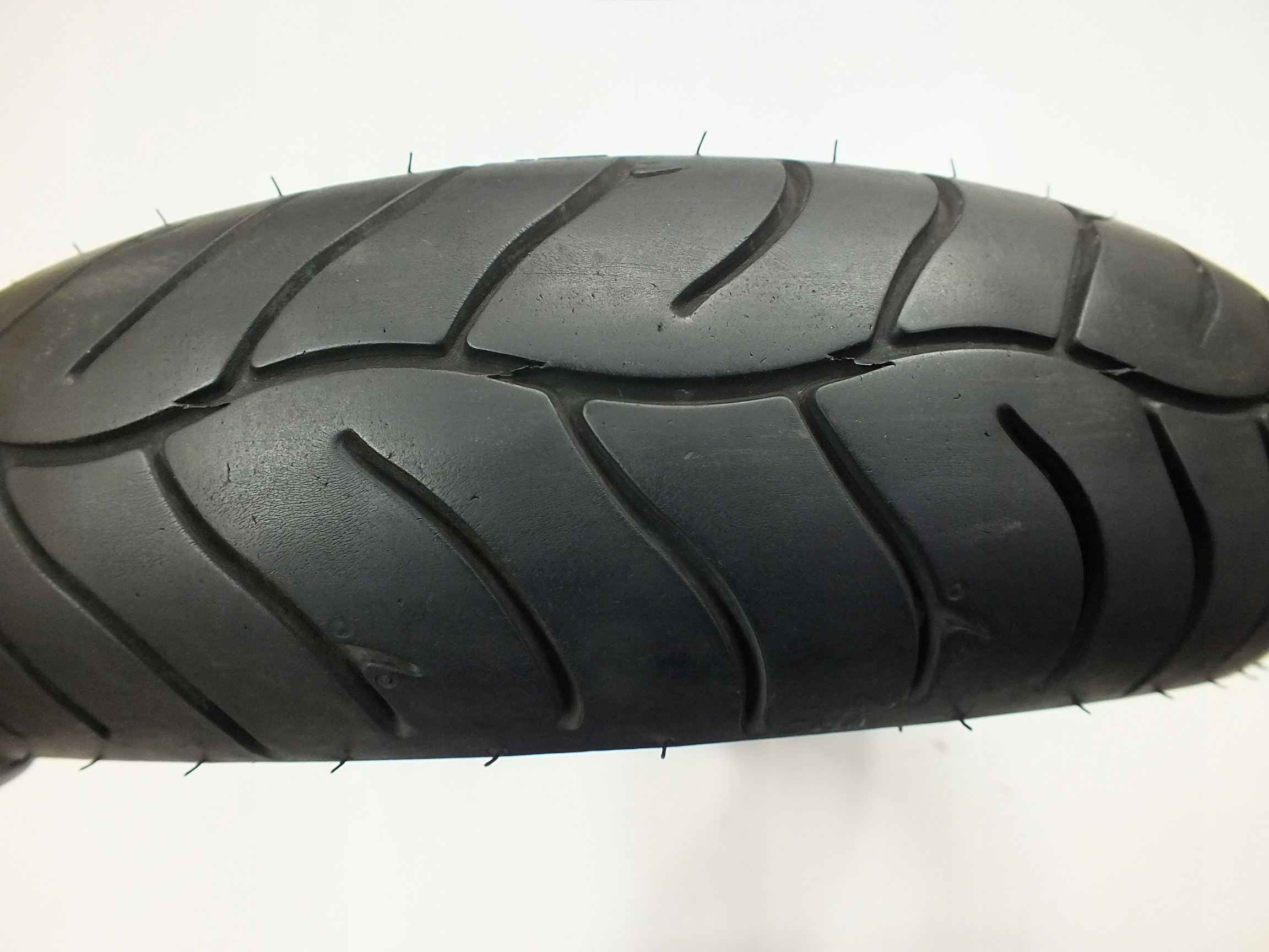 OPONA METZELER FEELFREE 110/70-16 DOT 0615