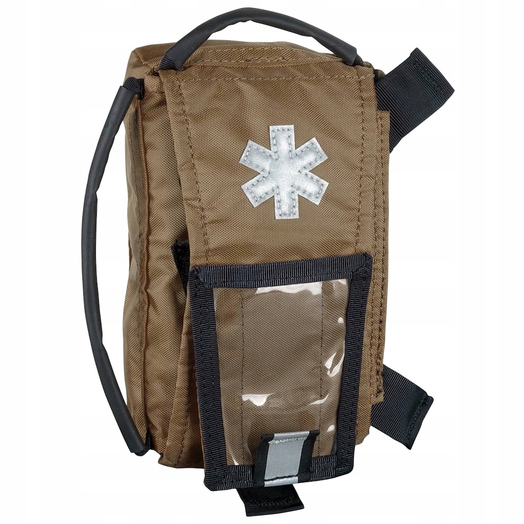 Lékárnička Helikon-Tex Universal Med Insert zelená