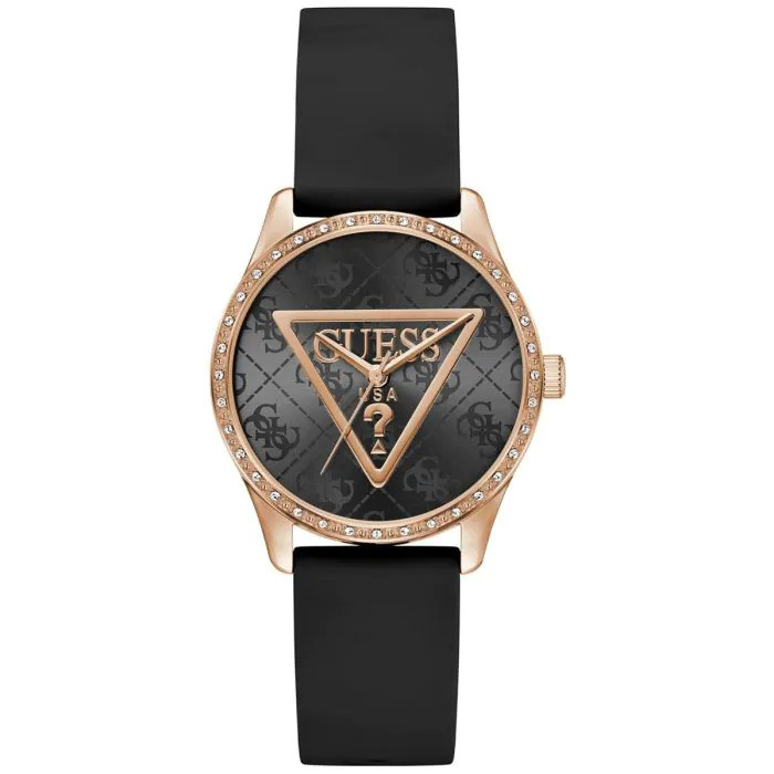 Dámské hodinky Guess GW0942L3 černé