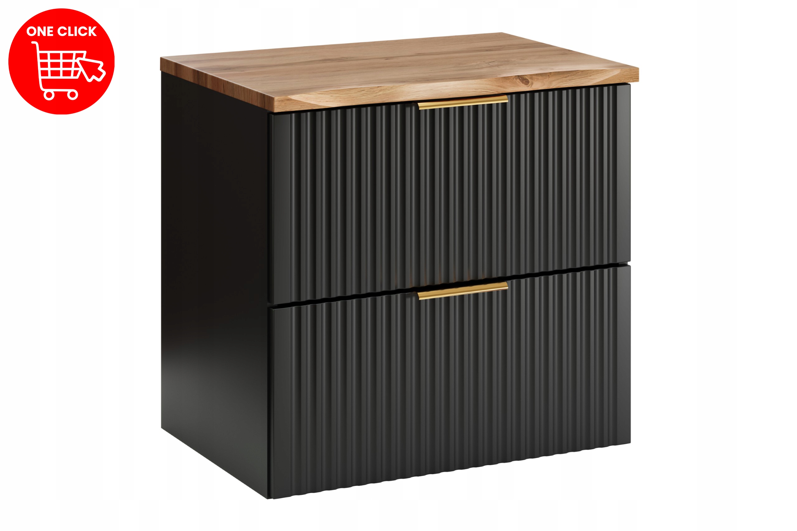 Nábytková sada 60 cm s deskou
