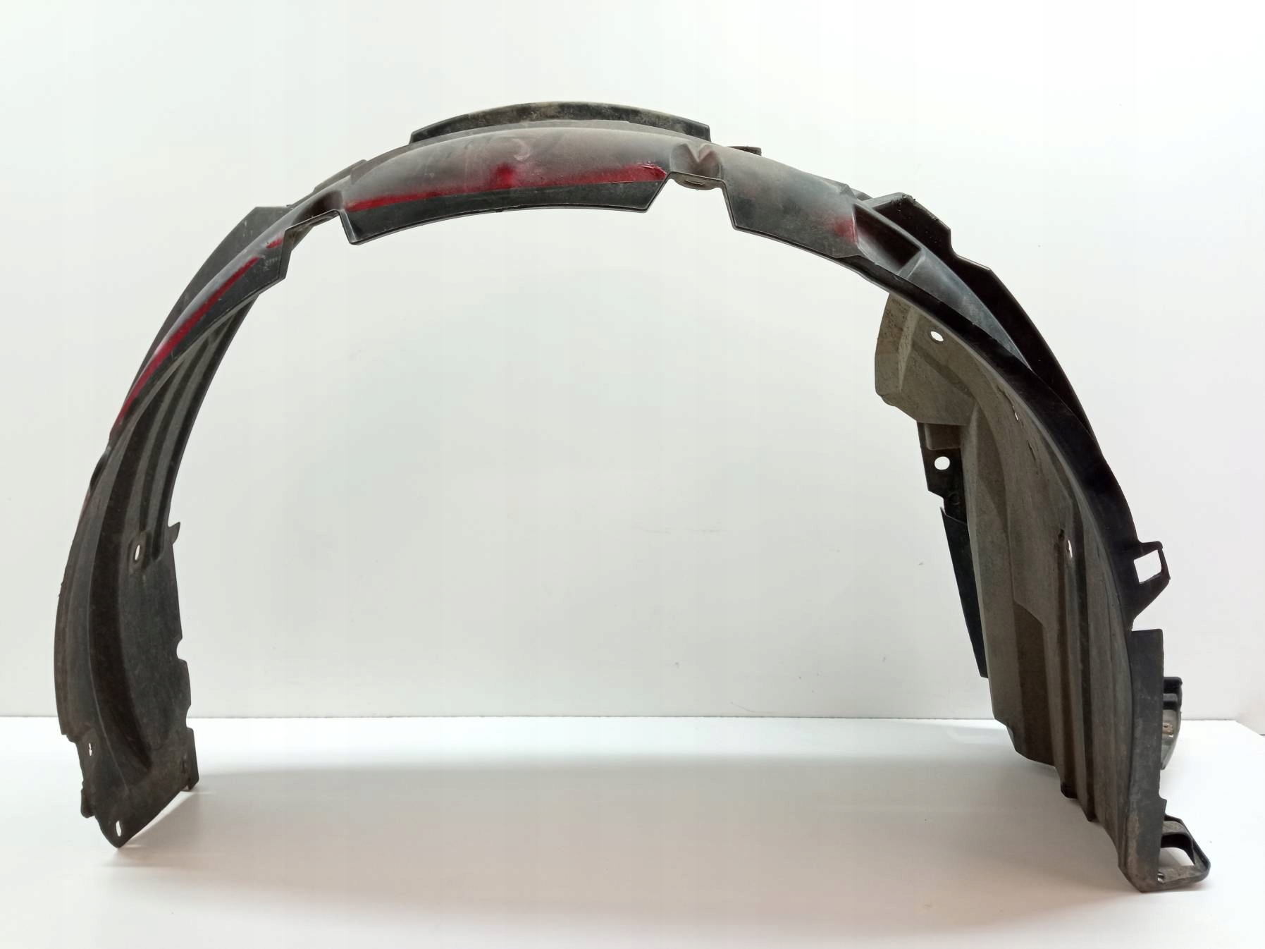 mudguard right front UFO 74100-SMS-E Honda Civic VIII (2006-2011)