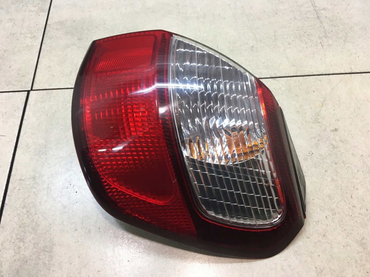 light right rear part SUBARU LEGACY III KOMBI