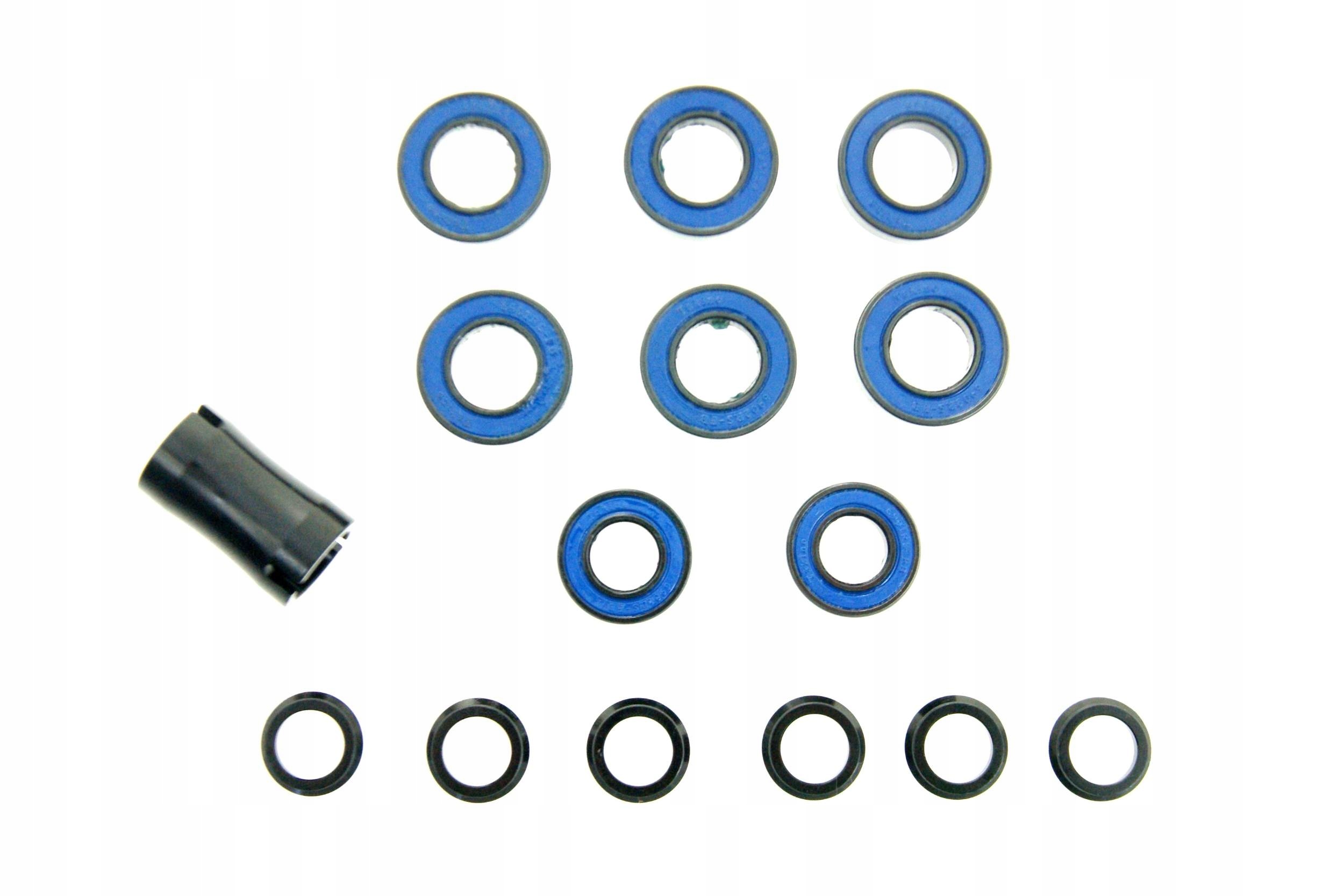 L72300-L72300 - Комплект Подшипников Подвески Marin Rift Zone Carbon