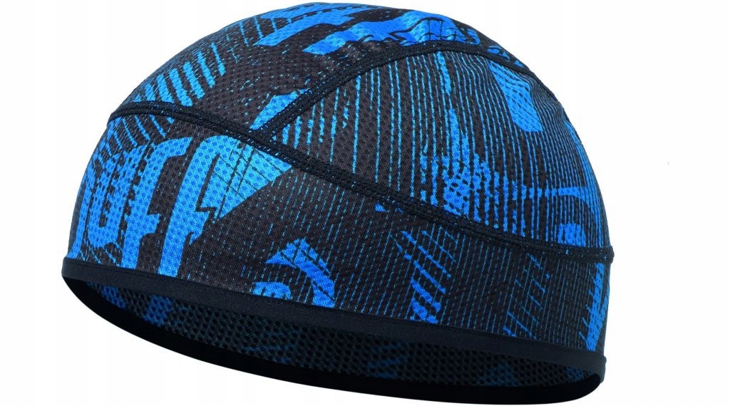 

Czapka Buff Underhelmet Logo Cape Blue S/m