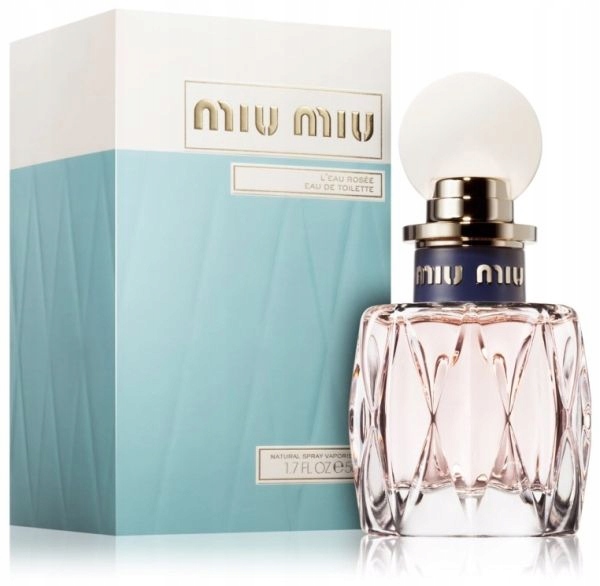 L`eau Rosse Edt