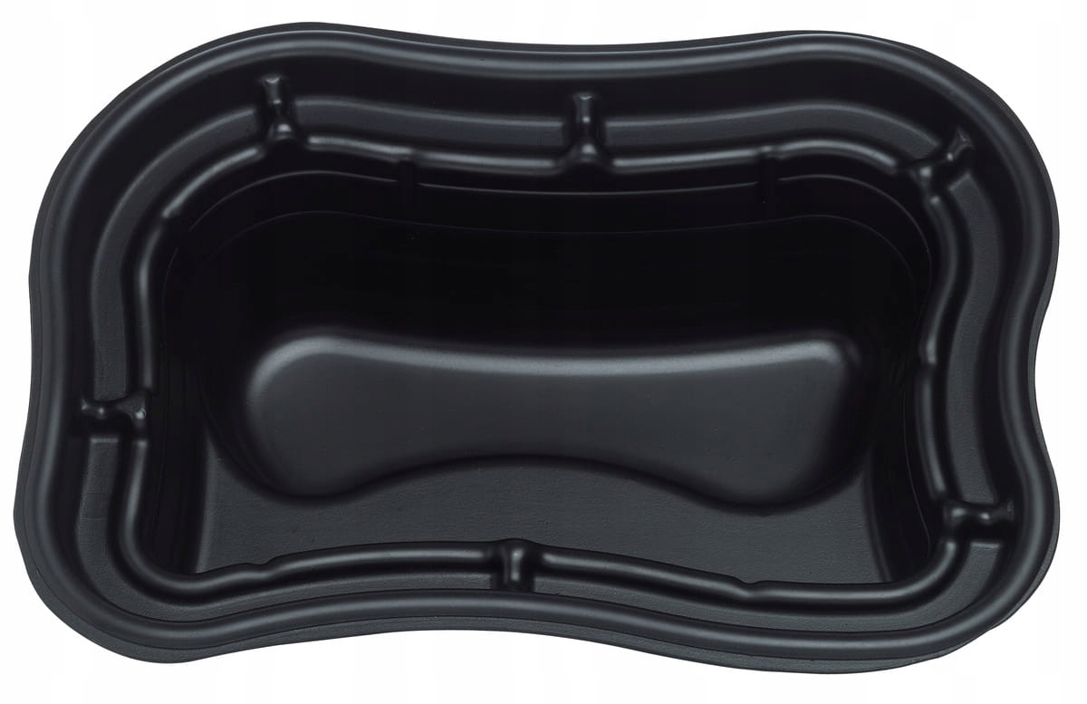 

Pontec Niecka Forma do Oczka Wodnego 500l 178x126