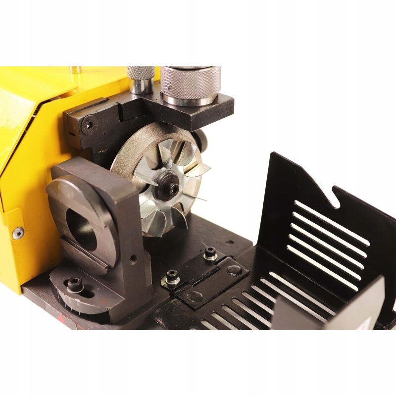 Ostrzałka ostrzarka do ostrzenia wierteł 2-13 BSG Weldinger Marka Weldinger