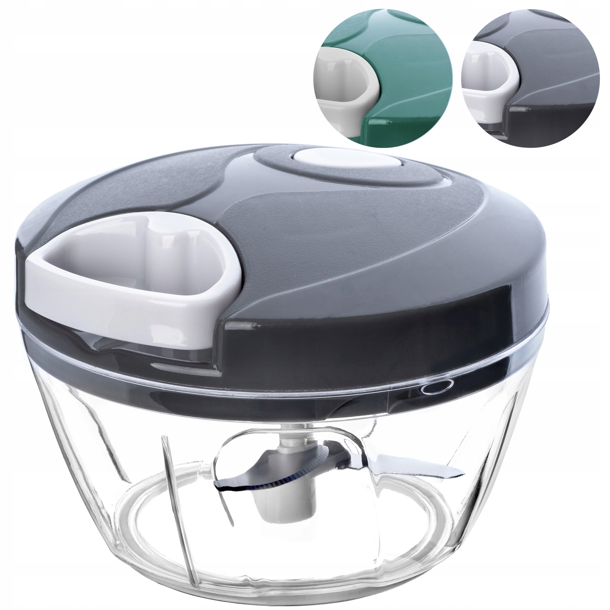 

Siekacz Szatkownica Krajacz Do Warzyw Cebuli Mały