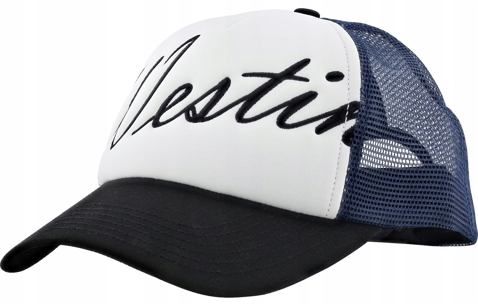 Rybářská čepice Westin Script Cap One size