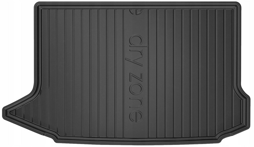 Rohož Do Kufru Gumová vložka Koberec Hyundai Kona 1 2017-2023 Dz g