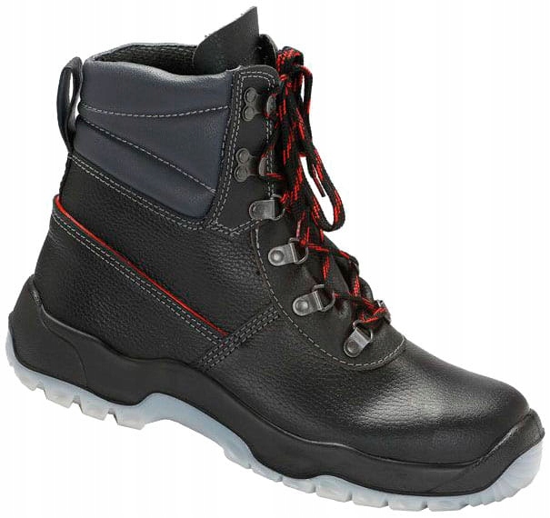 Trzewiki bezpieczne 015 S1 roz.44