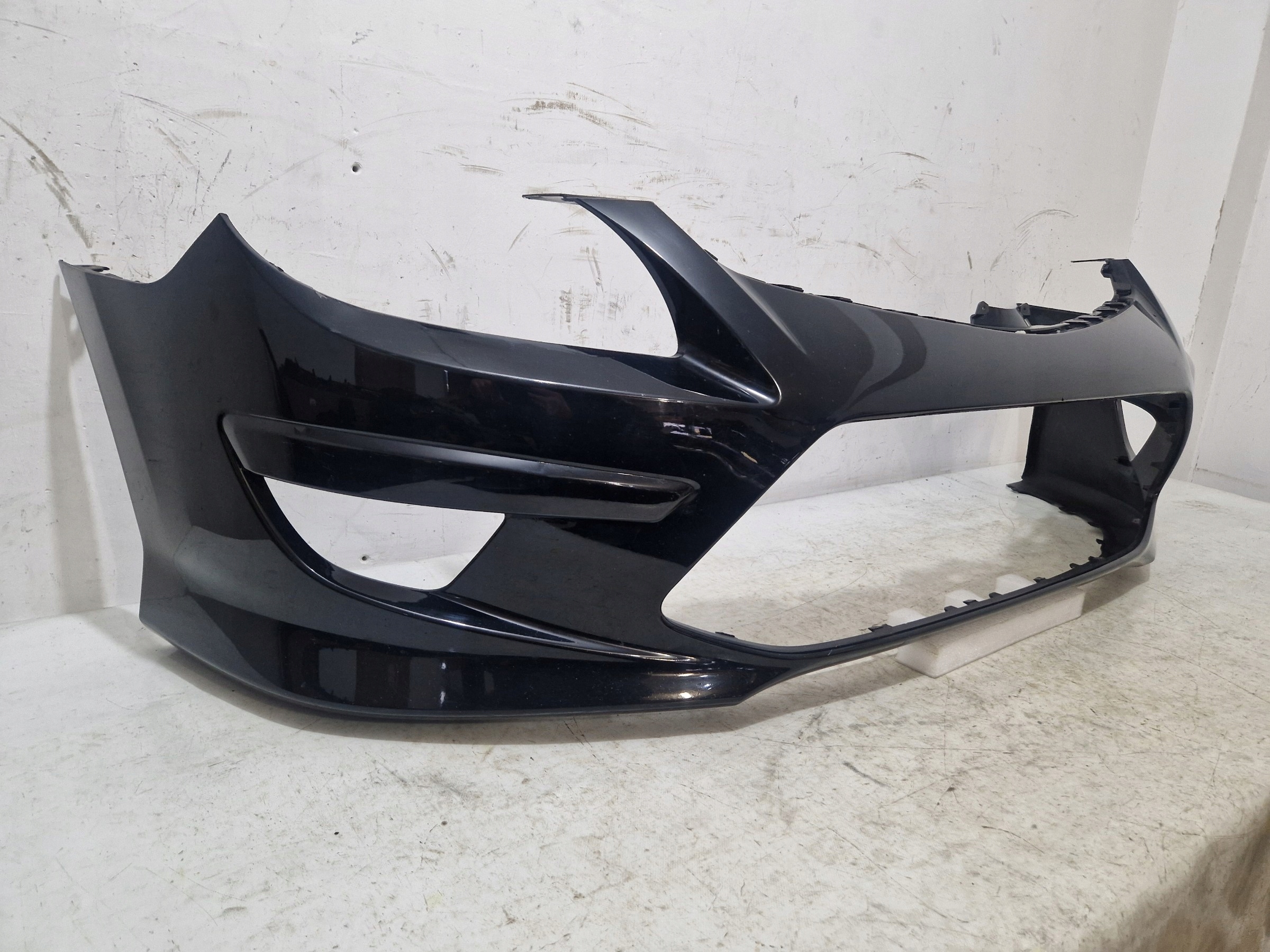 HYUNDAI I30 and LIFT bumper front front ORGINAL 86511-2R500