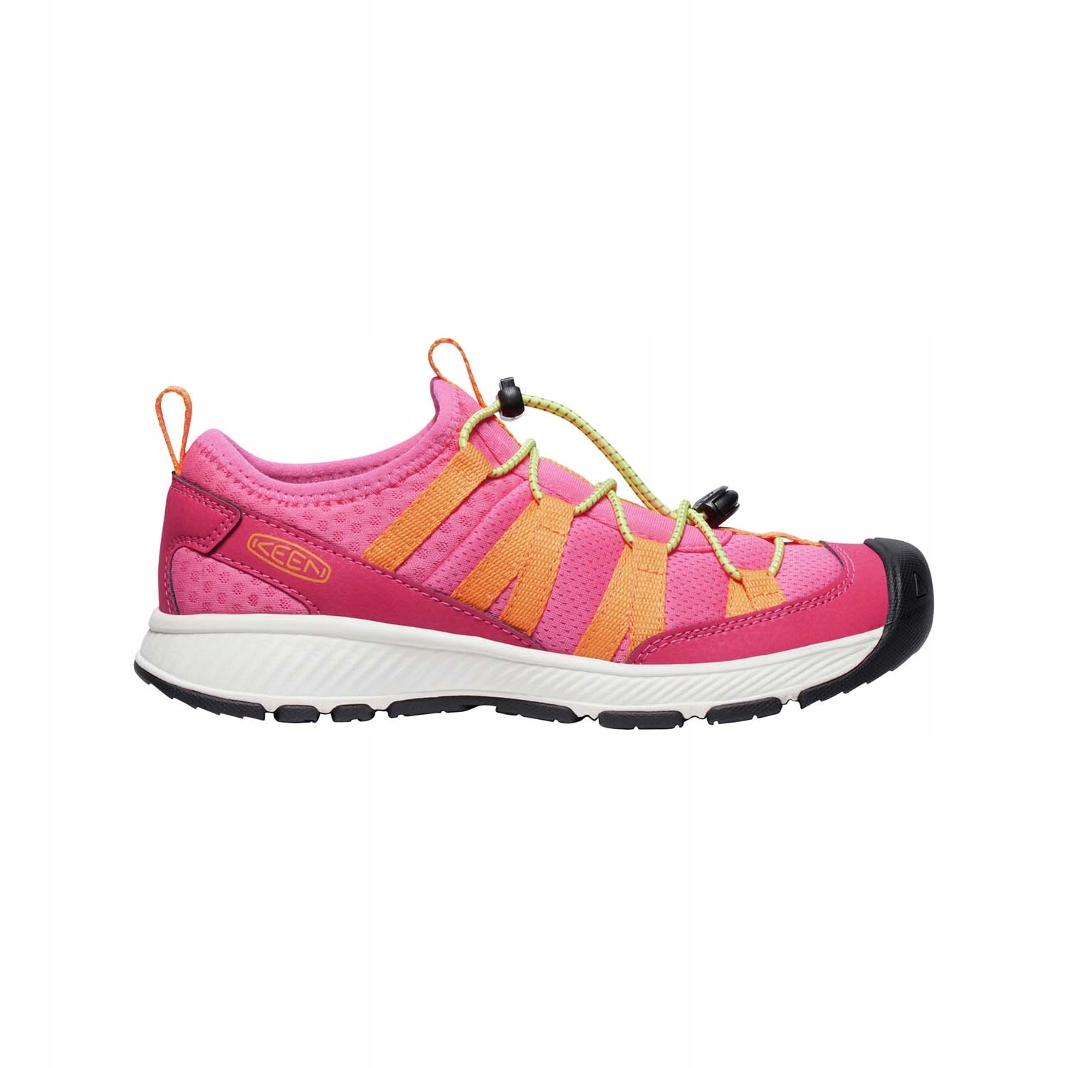 Buty miejskie dziecięce Keen Motozoa Sneaker a_38