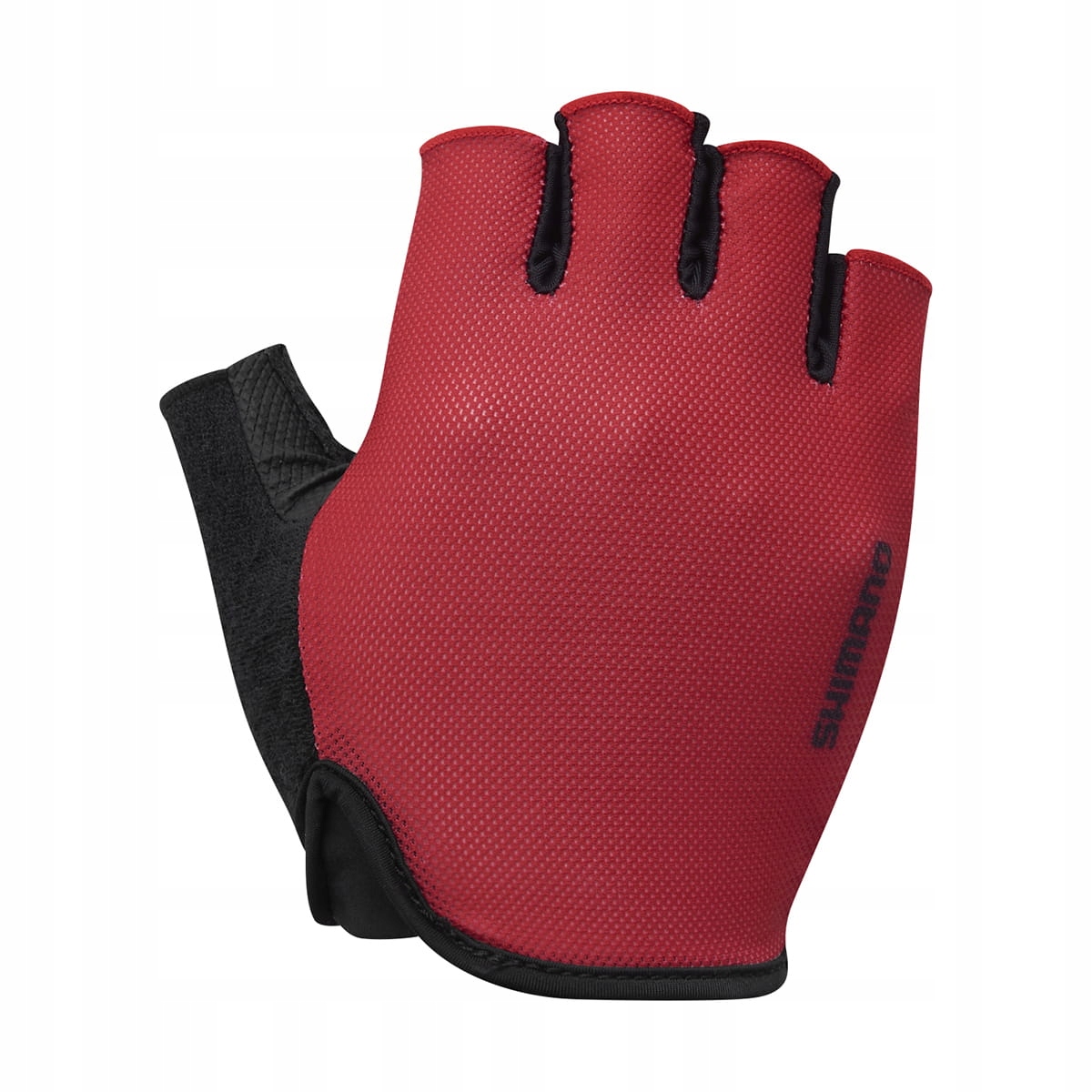 Rękawiczki Shimano Airway Red L