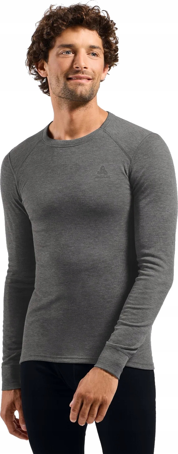 Bielizna Męska Koszulka Odlo Active Warm Eco r. L