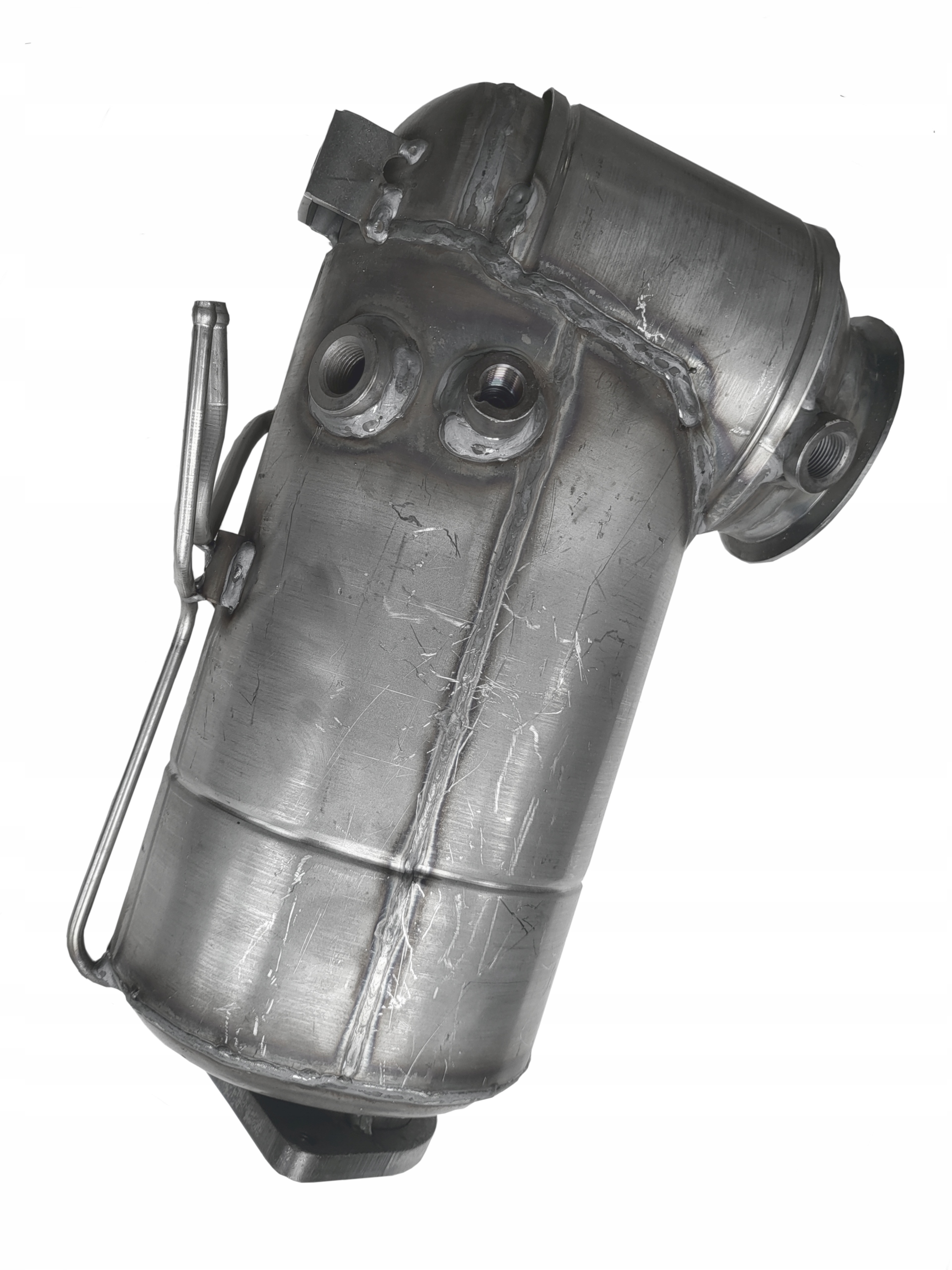 VOLVO S60 2.0 03/2015-05/2018 ФІЛЬТР DPF