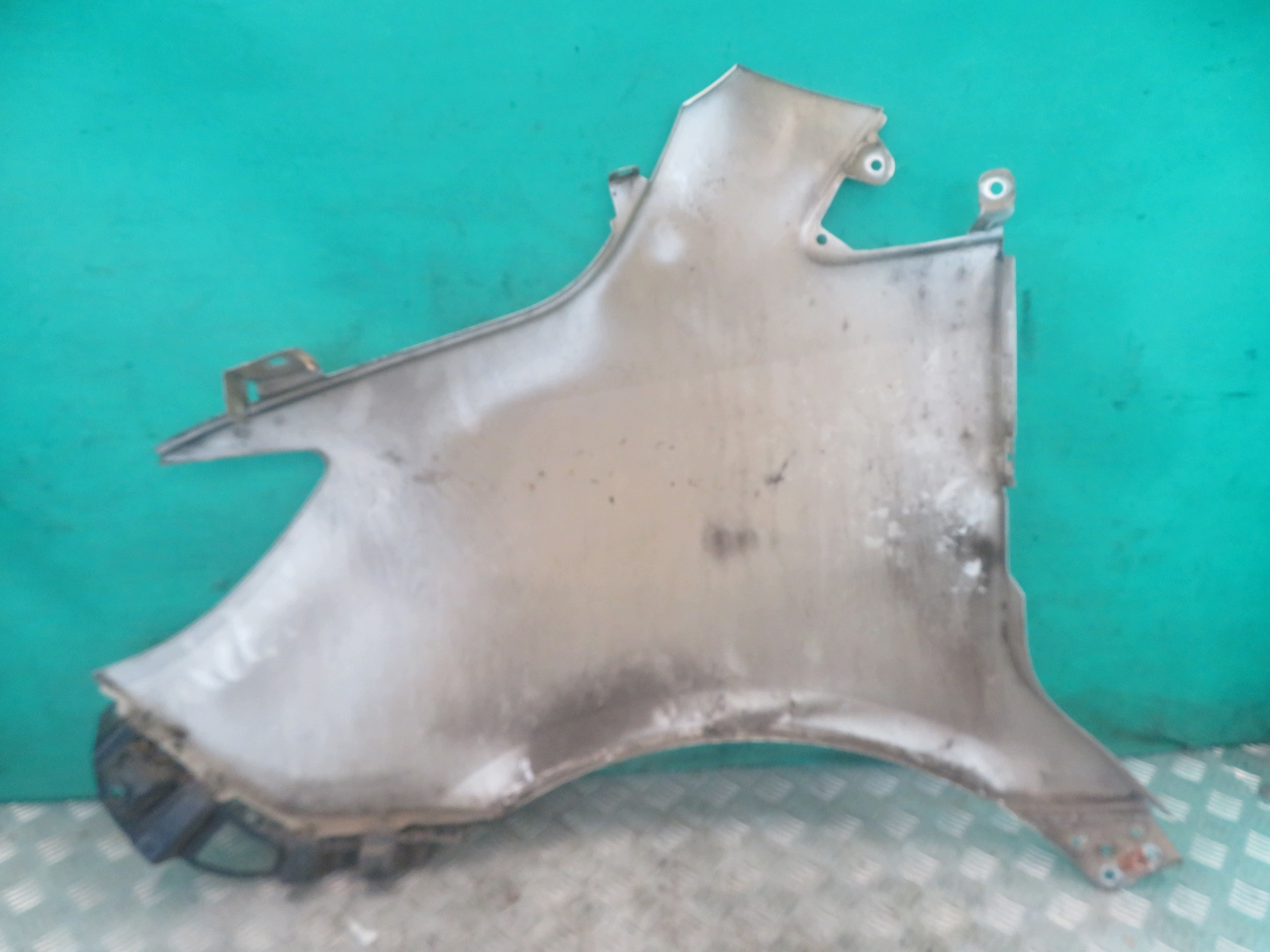 parafango Destra Anteriore MERCEDES SPRINTER 19R