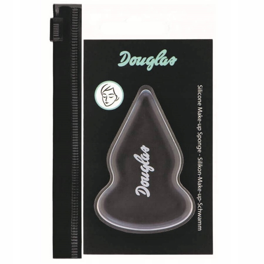 

Douglas Silikonowa Gąbka Blender Do Makijażu