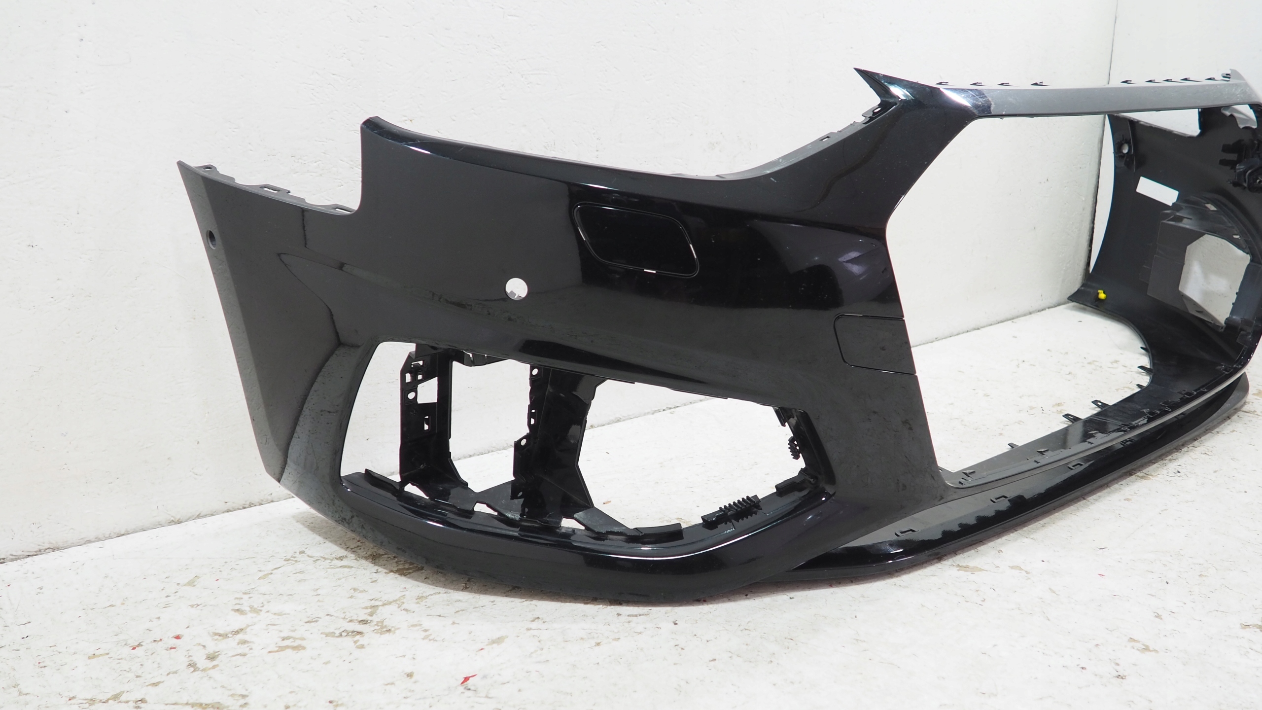 Audi A4 B9 lift bumper front front 8W0807437AH