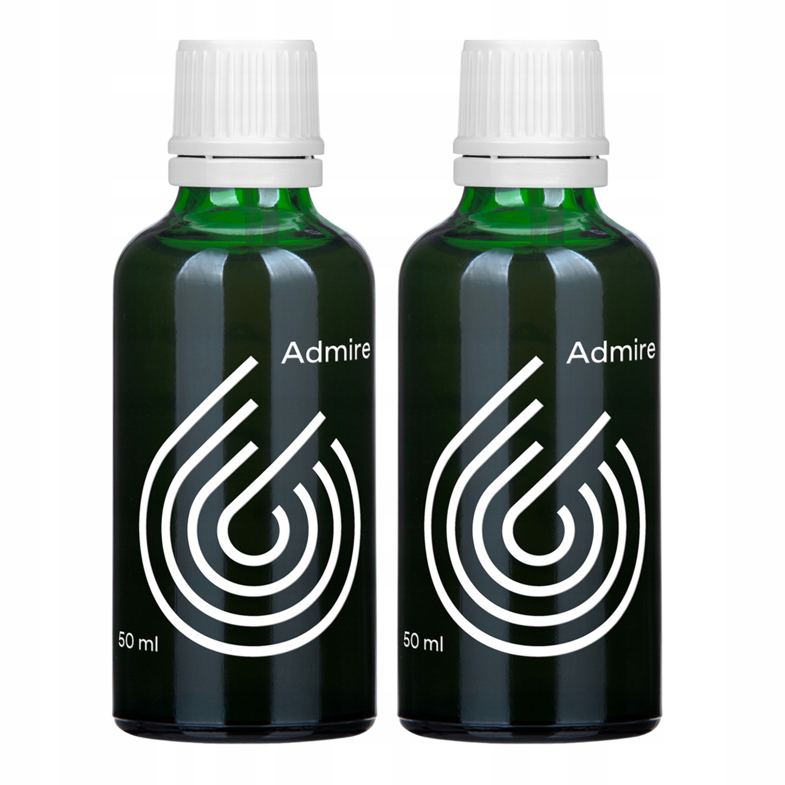 Cleantle Admire 2x50 ml keramická povrchová úprava s grafénom na ochranu laku