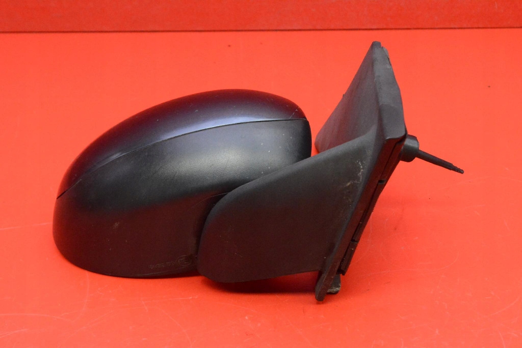 mirror right SZARE manually EU 87910-0H010 CITROEN C1 1 and 05-08