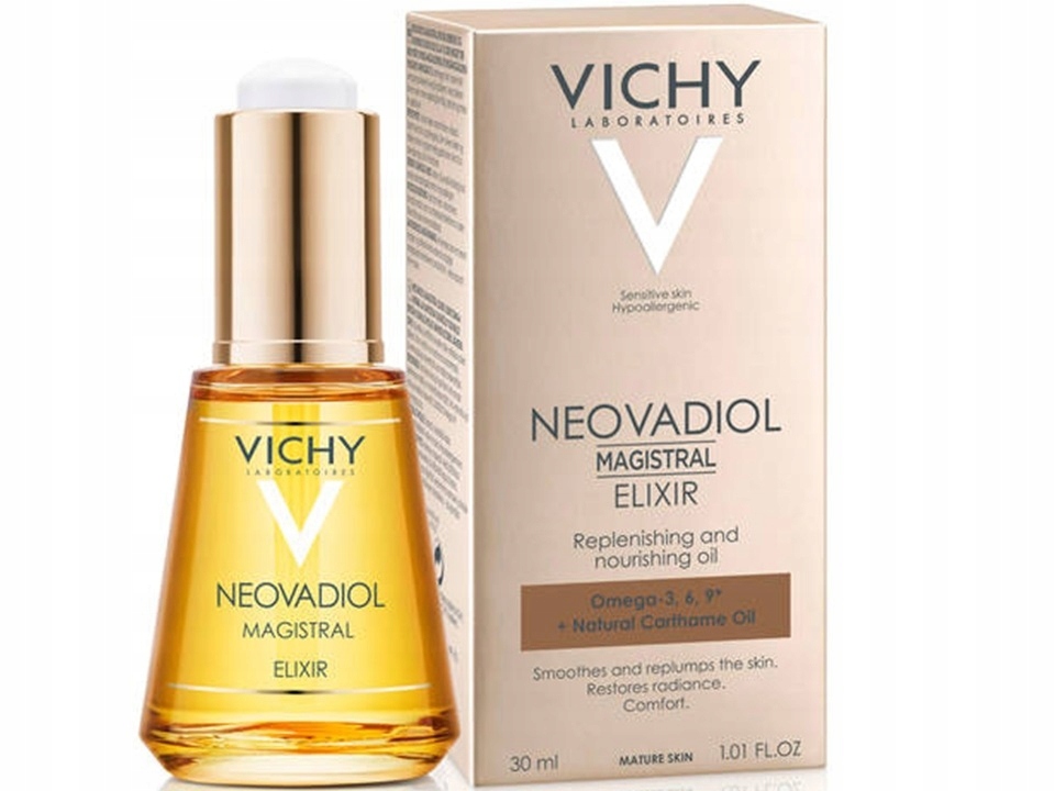 

Vichy Neovadiol Magistral Wielozadaniowy serum
