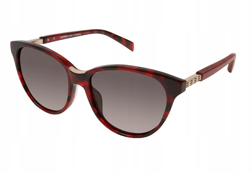 Okulary Balmain BL2100B damskie
