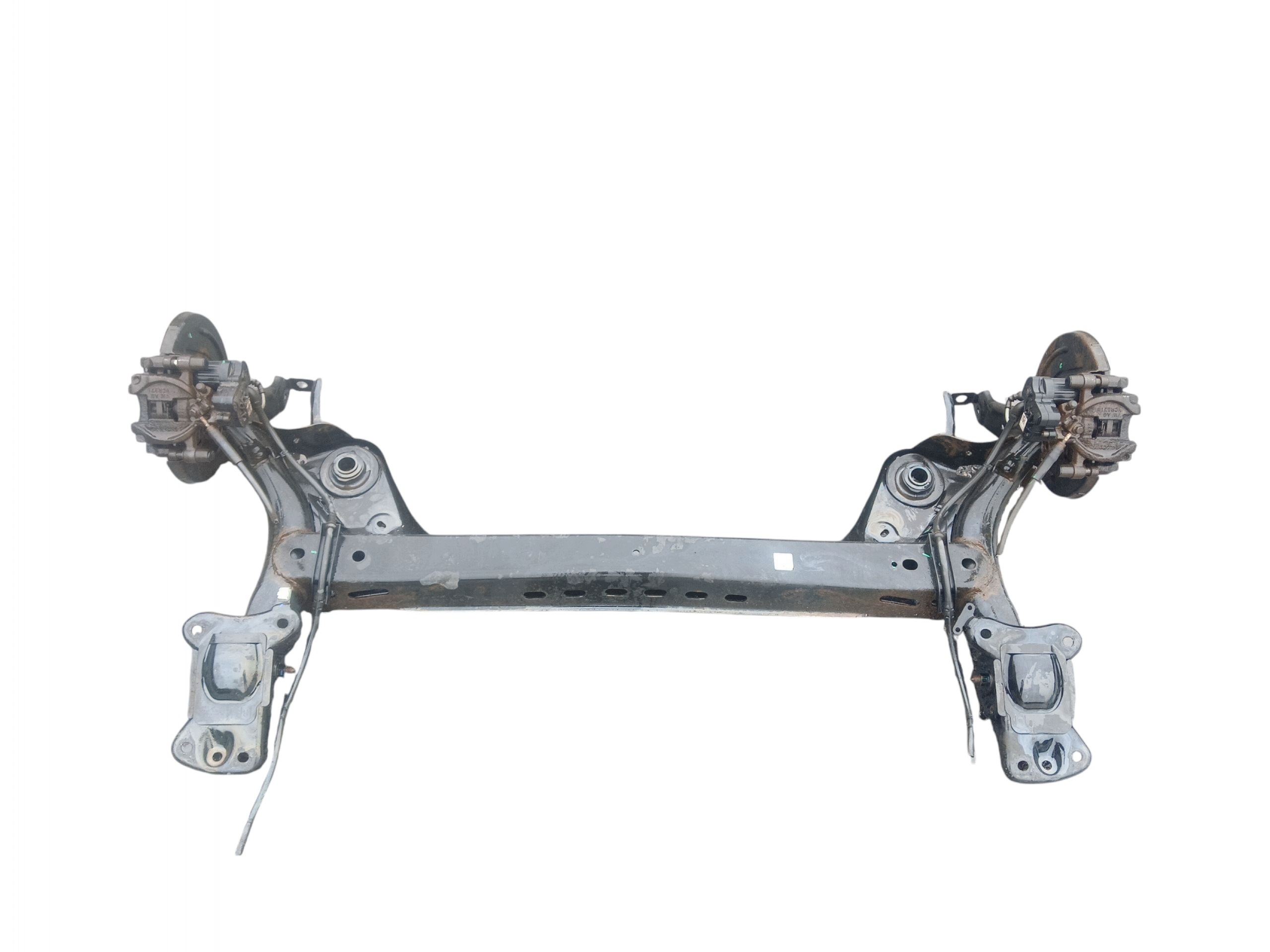 Achsträger heck SEAT LEON III LIFT (2016-2020) KOMBI