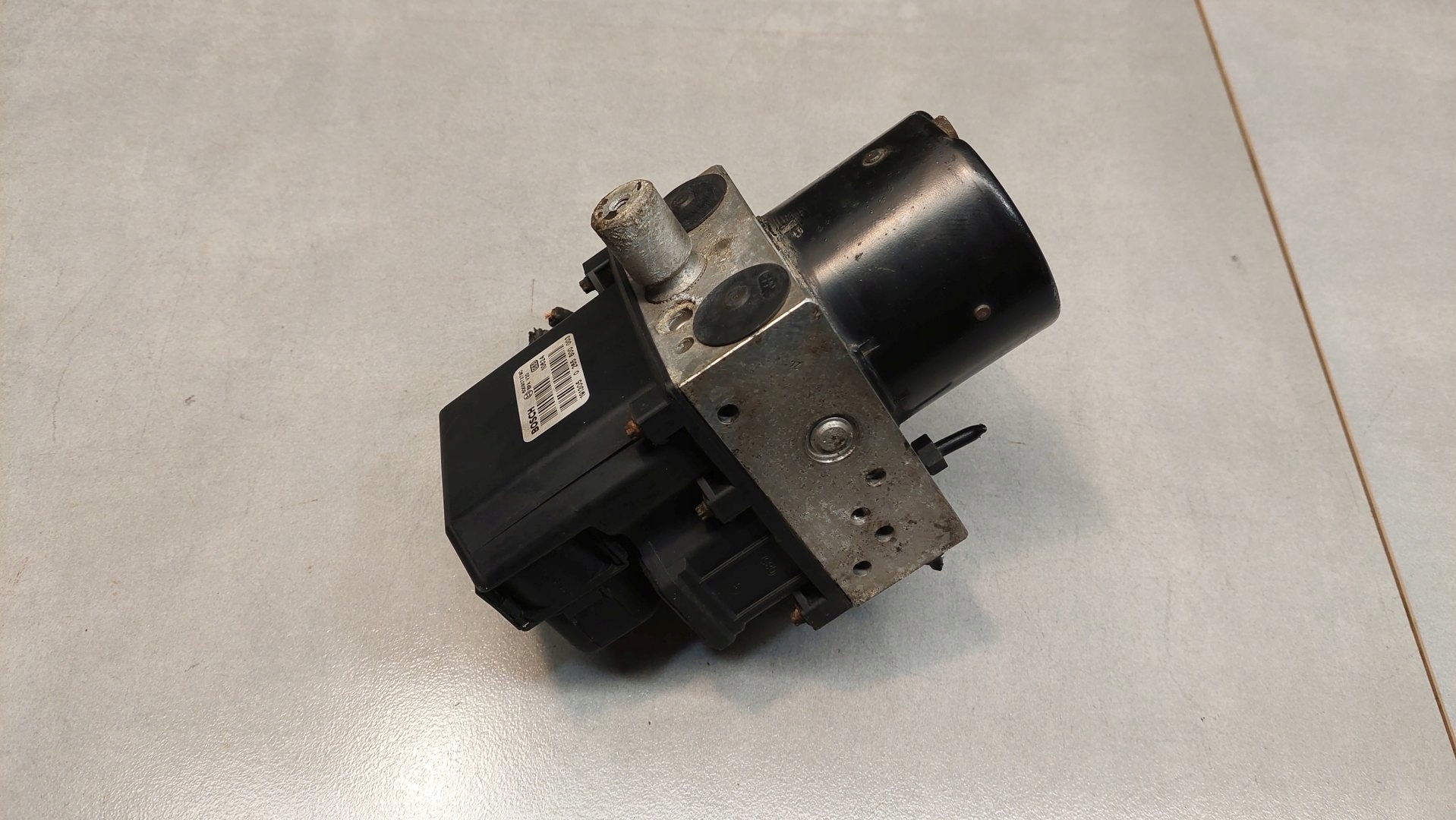 Pompa ABS SEAT IBIZA III 6Q0907379C