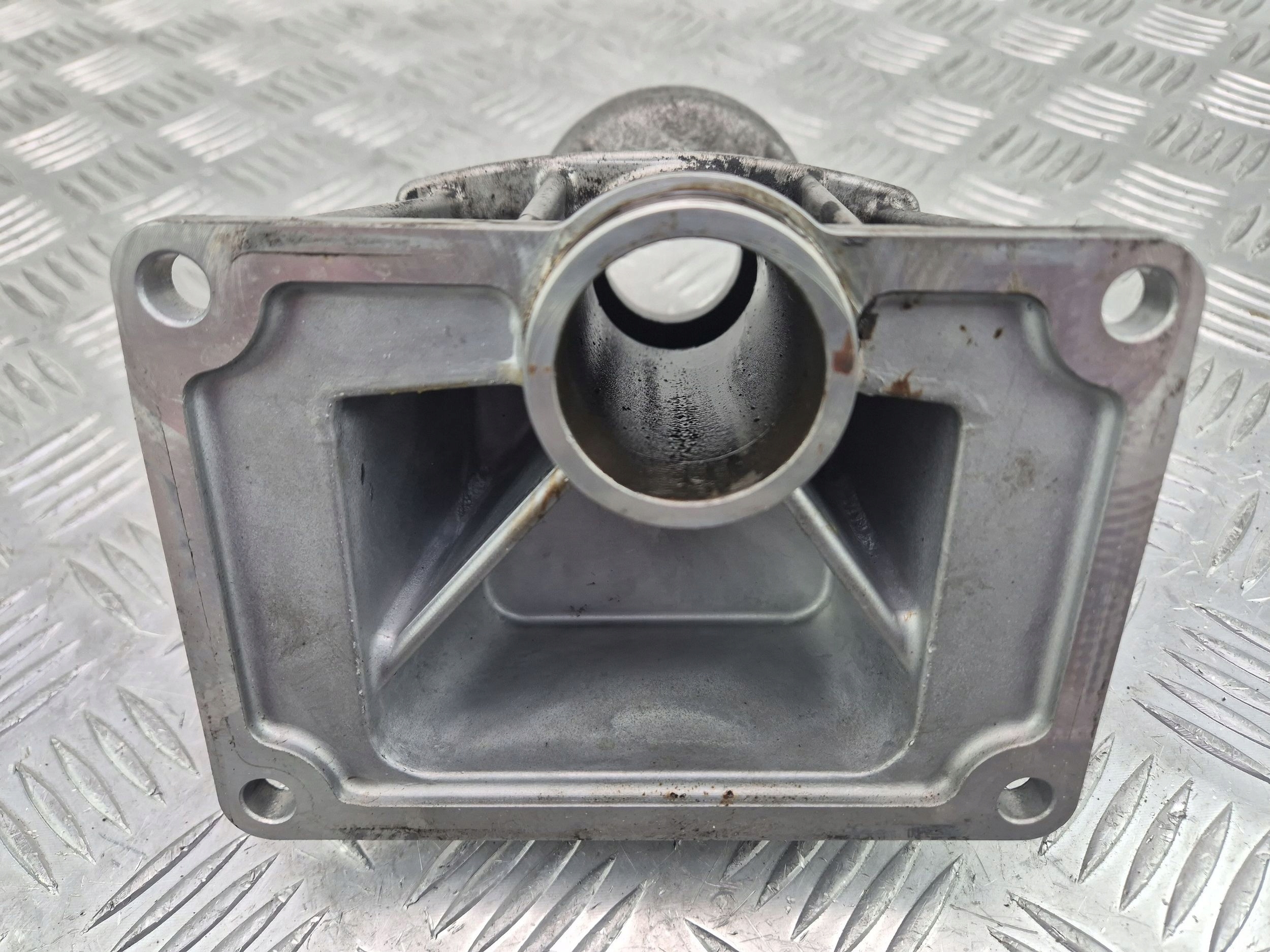 engine mount BMW X3 F25 xDrive 20i 7601996 N20B20A