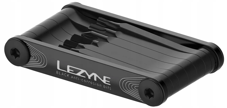 Lezyne V Pro 11 Sada multifunkčních klíčů