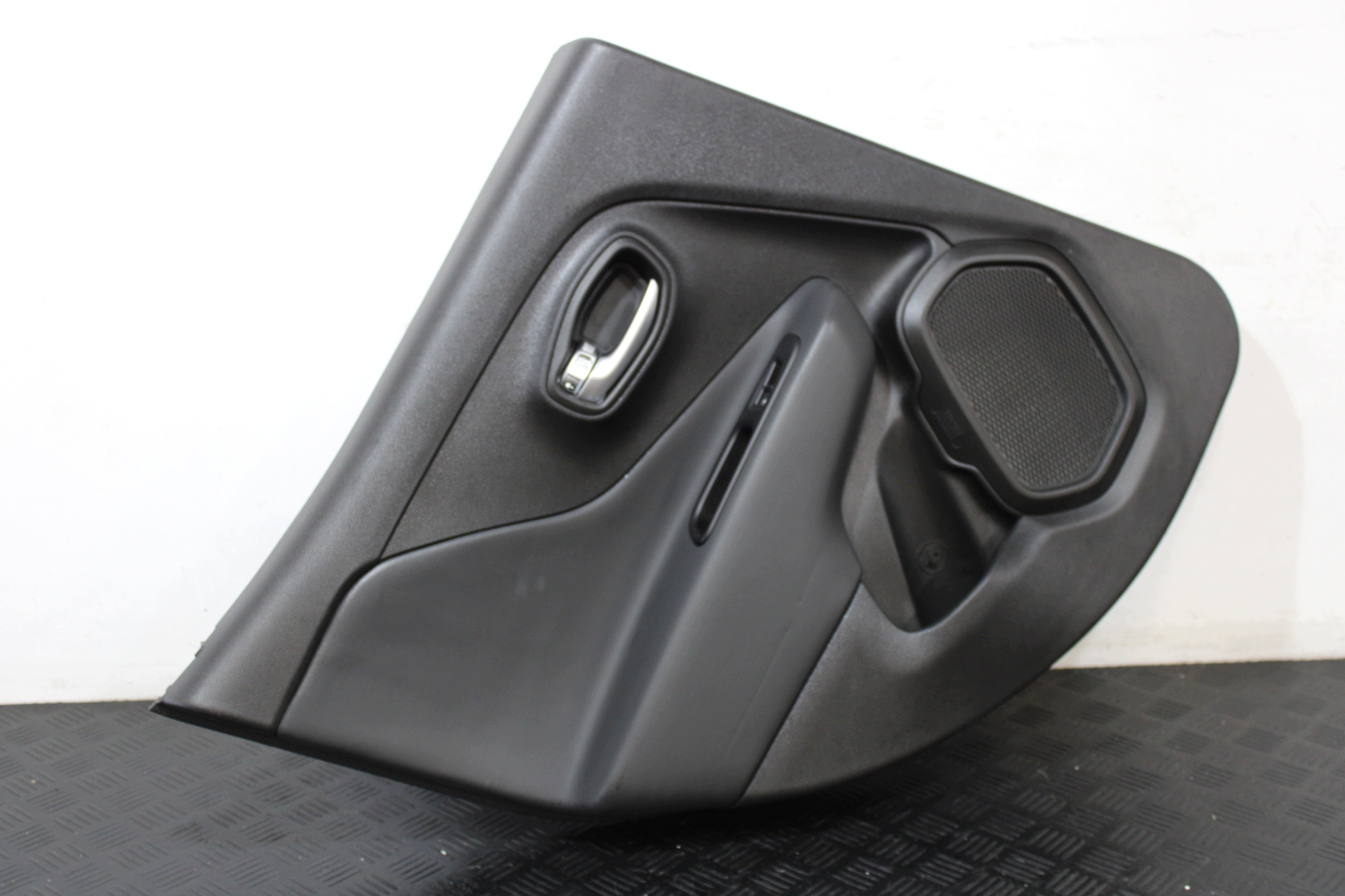 upholstery side door left rear part JEEP RENEGADE
