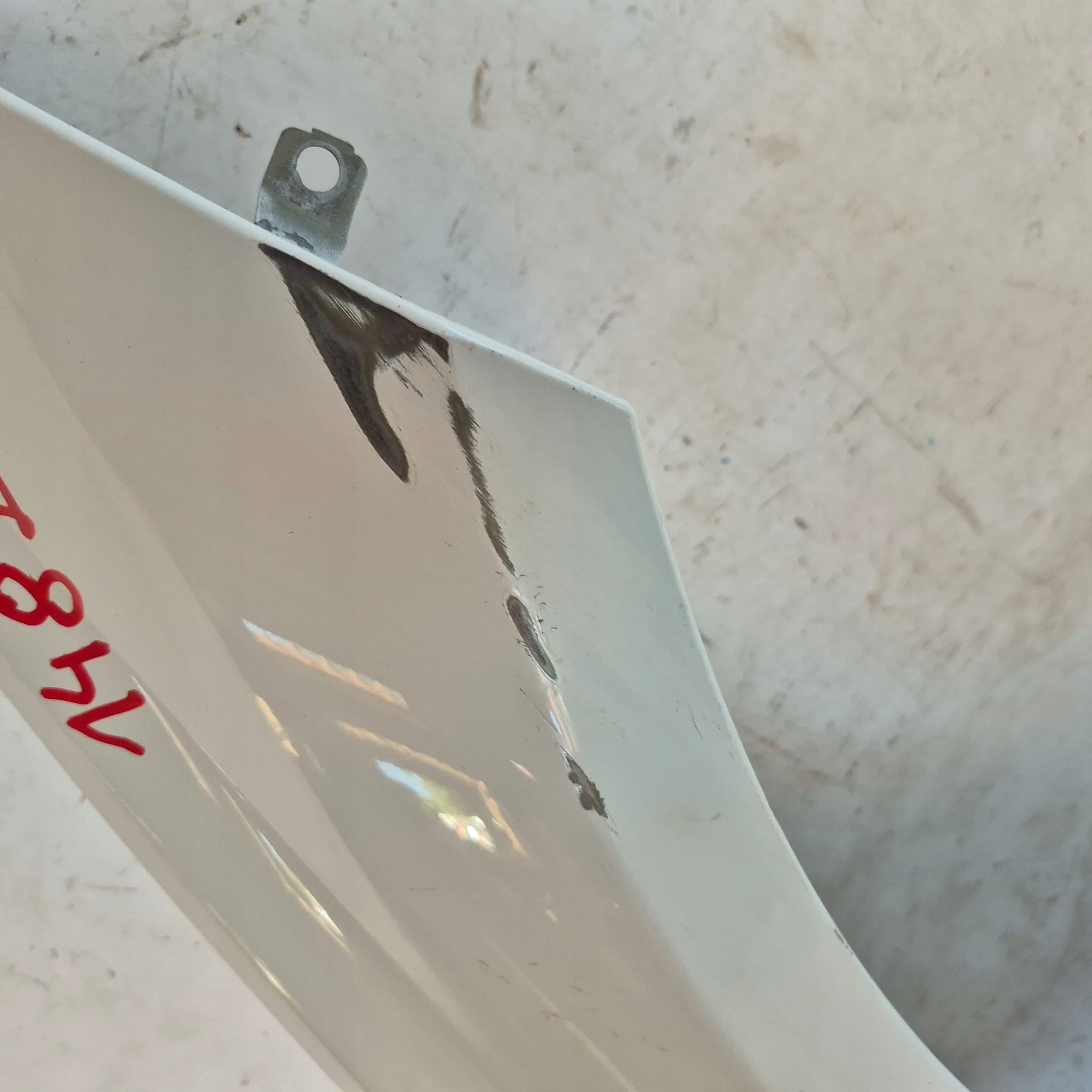 BMW 3 F30 F31 11-18 fender front front right