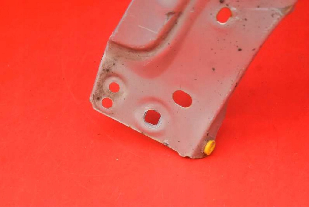 fender right front front SREBRNY VOLVO C30 R-design 06-12