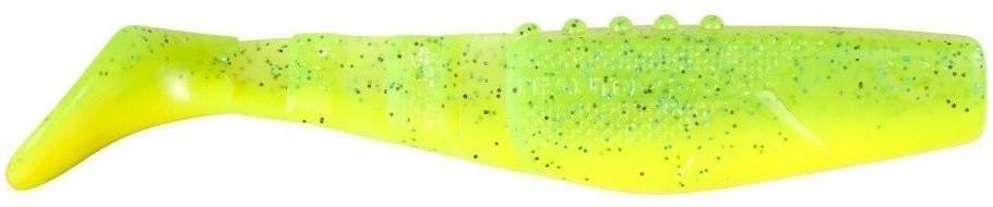 Ripper DRAGON Phantail PRO 5"/12,5cm 2pcs./bag.