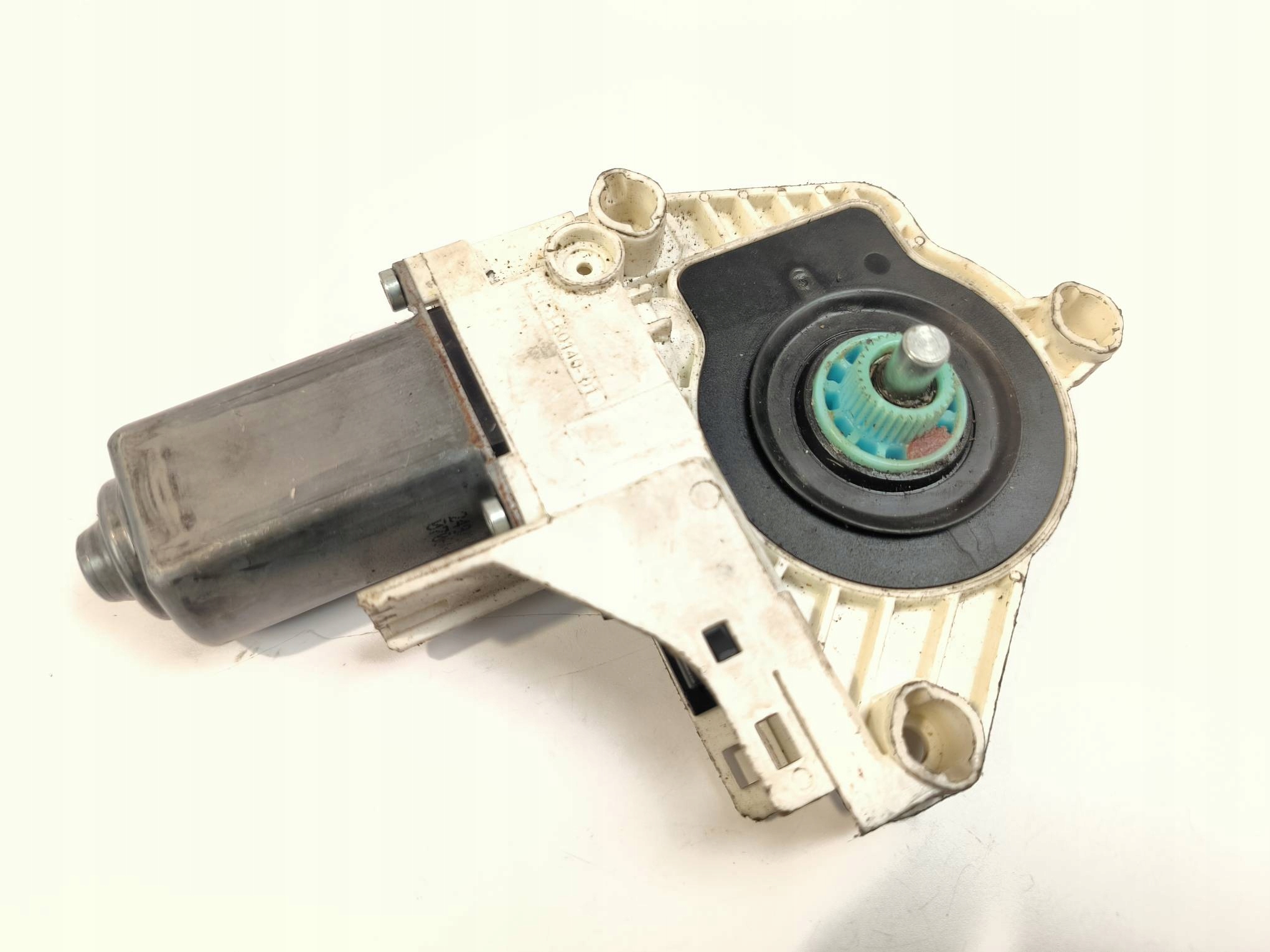 mini motor windows right front 8K0959802B VOLKSWAGEN TOUAREG II 7P