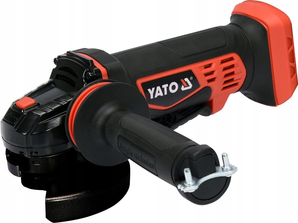 

Szlifierka kątowa Yato YT-82827