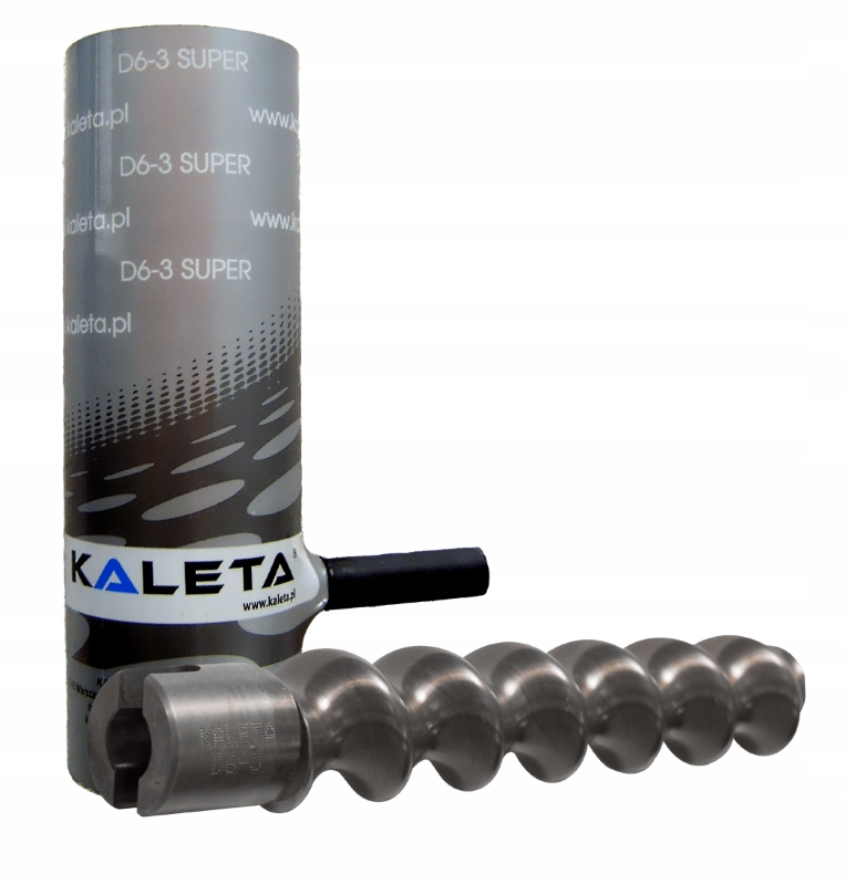 Kaleta Rotor I Stator D6-3 Super EAN (GTIN) 1231321458