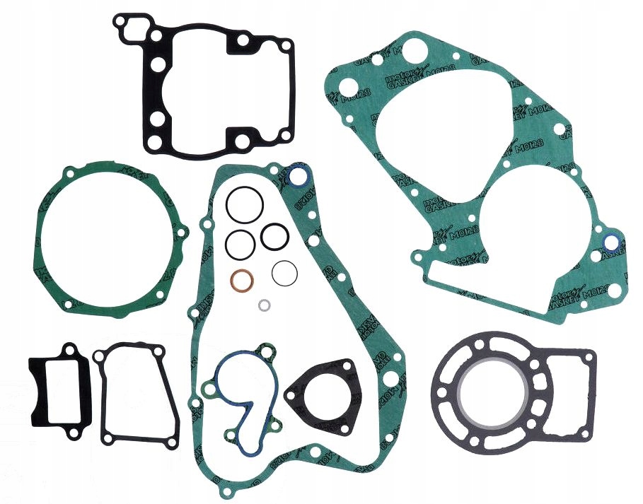 Sada tesnení Suzuki Rm 125 86