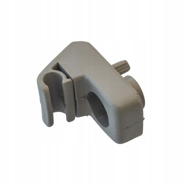 UCHWYT HACZYK ZACZEP OSŁONY PRZECIWSŁONECZNEJ DASZKA DO FIAT PANDA PUNTO Producent części Trustom